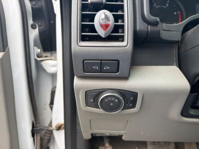 2021 Ford F-350SD XL