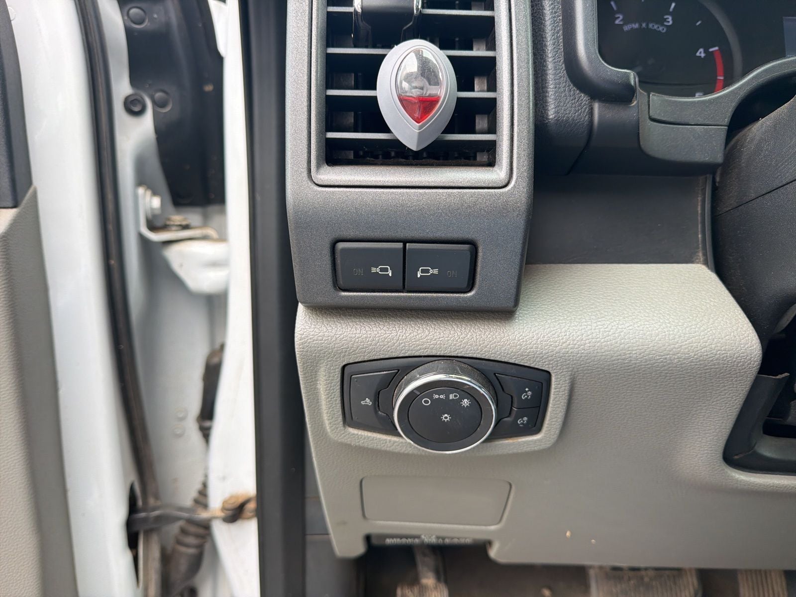 2021 Ford F-350SD XL