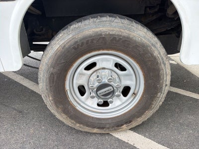 2021 Ford F-350SD XL