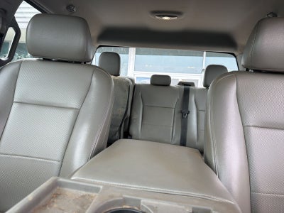 2021 Ford F-350SD XL