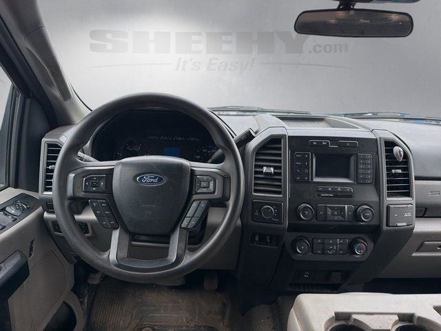 2021 Ford F-350SD XL