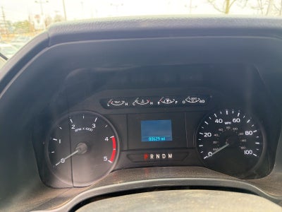 2021 Ford F-350SD XL