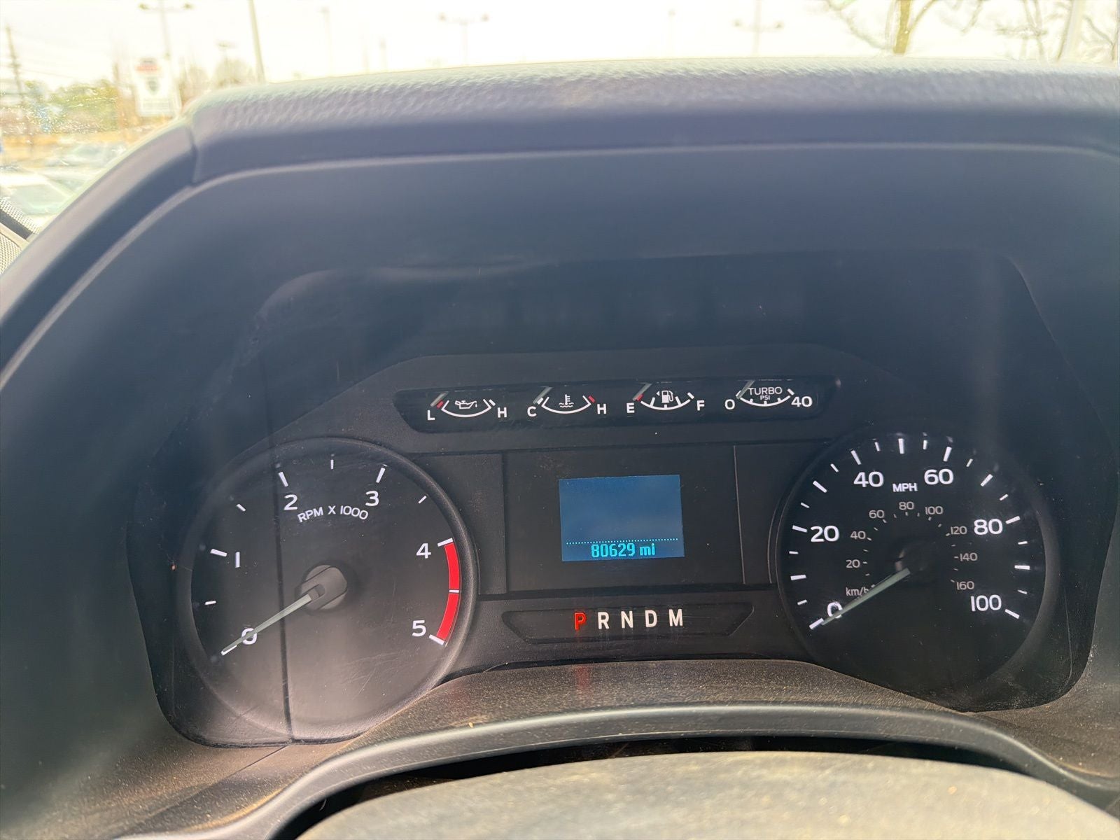 2021 Ford F-350SD XL