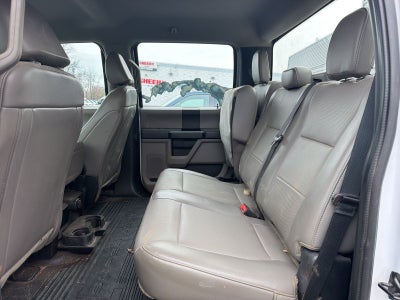 2021 Ford F-350SD XL