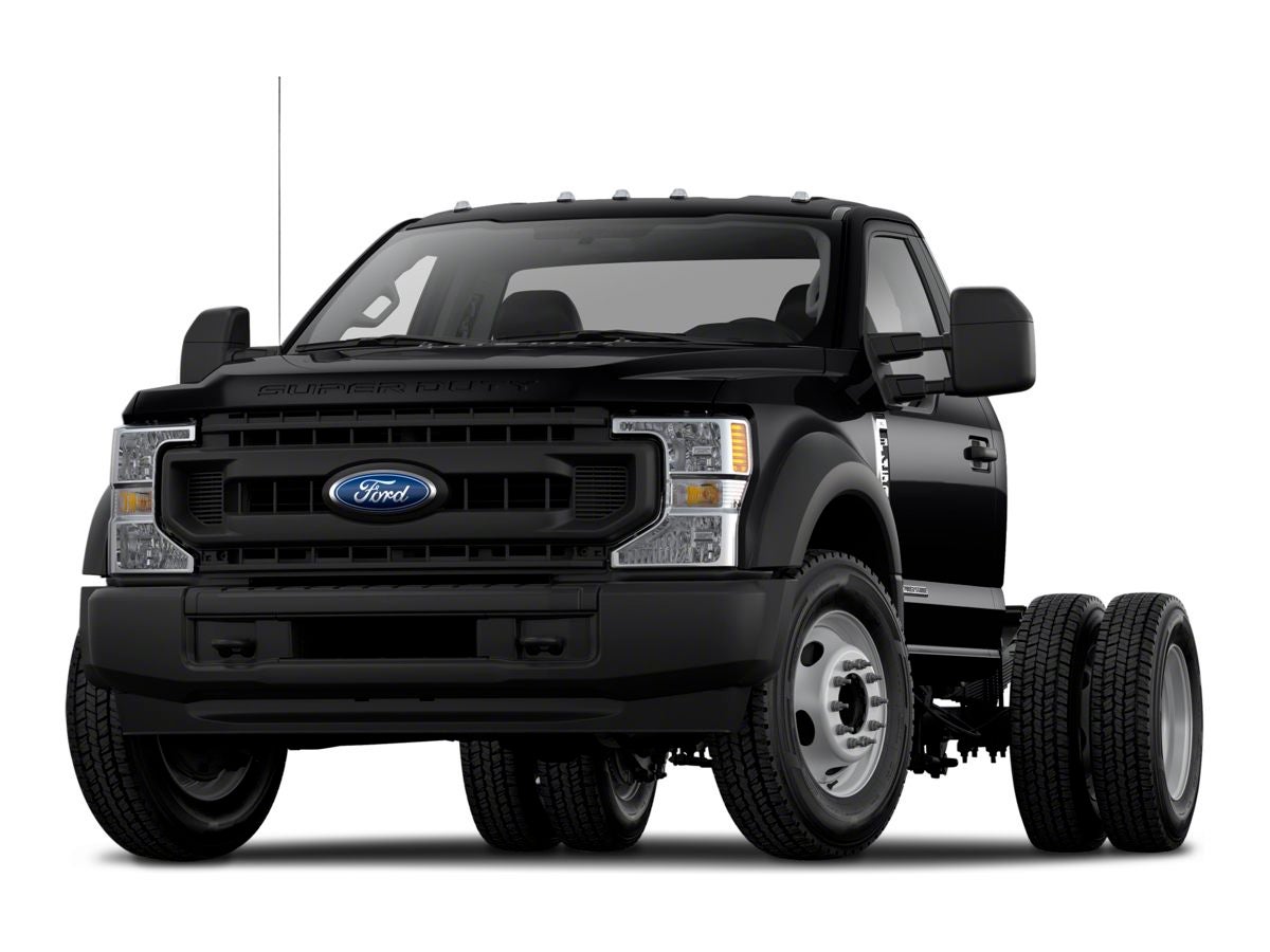 2022 Ford F-350SD XL 179 WB