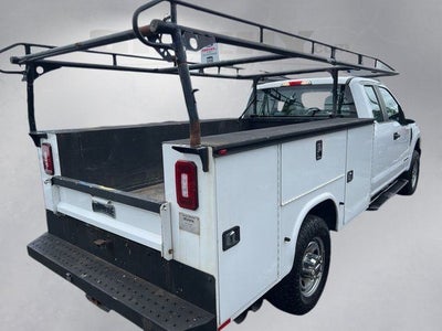 2019 Ford F-350SD XL