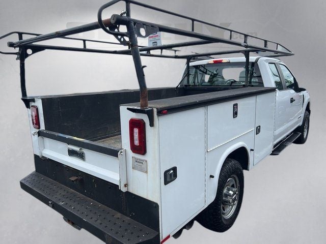 2019 Ford F-350SD XL