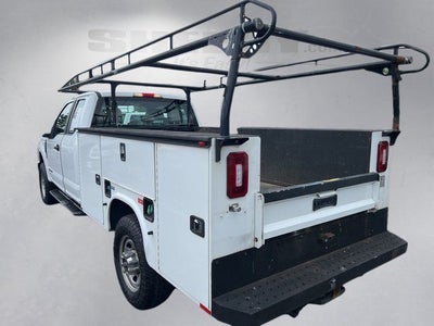 2019 Ford F-350SD XL