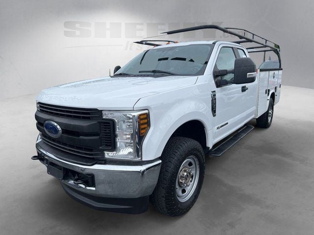 2019 Ford F-350SD XL