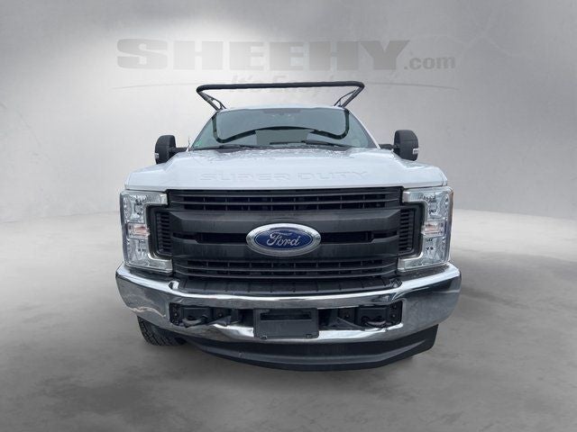 2019 Ford F-350SD XL