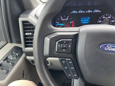 2019 Ford F-350SD XL