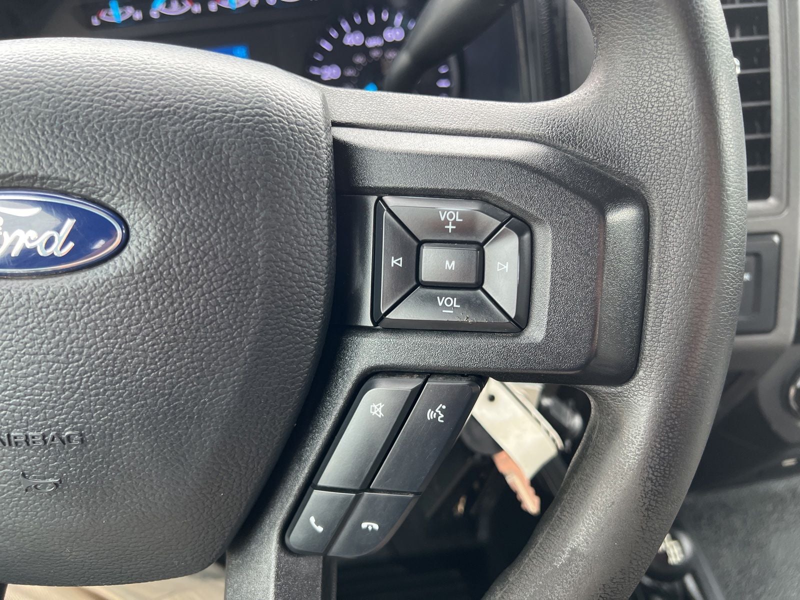 2019 Ford F-350SD XL