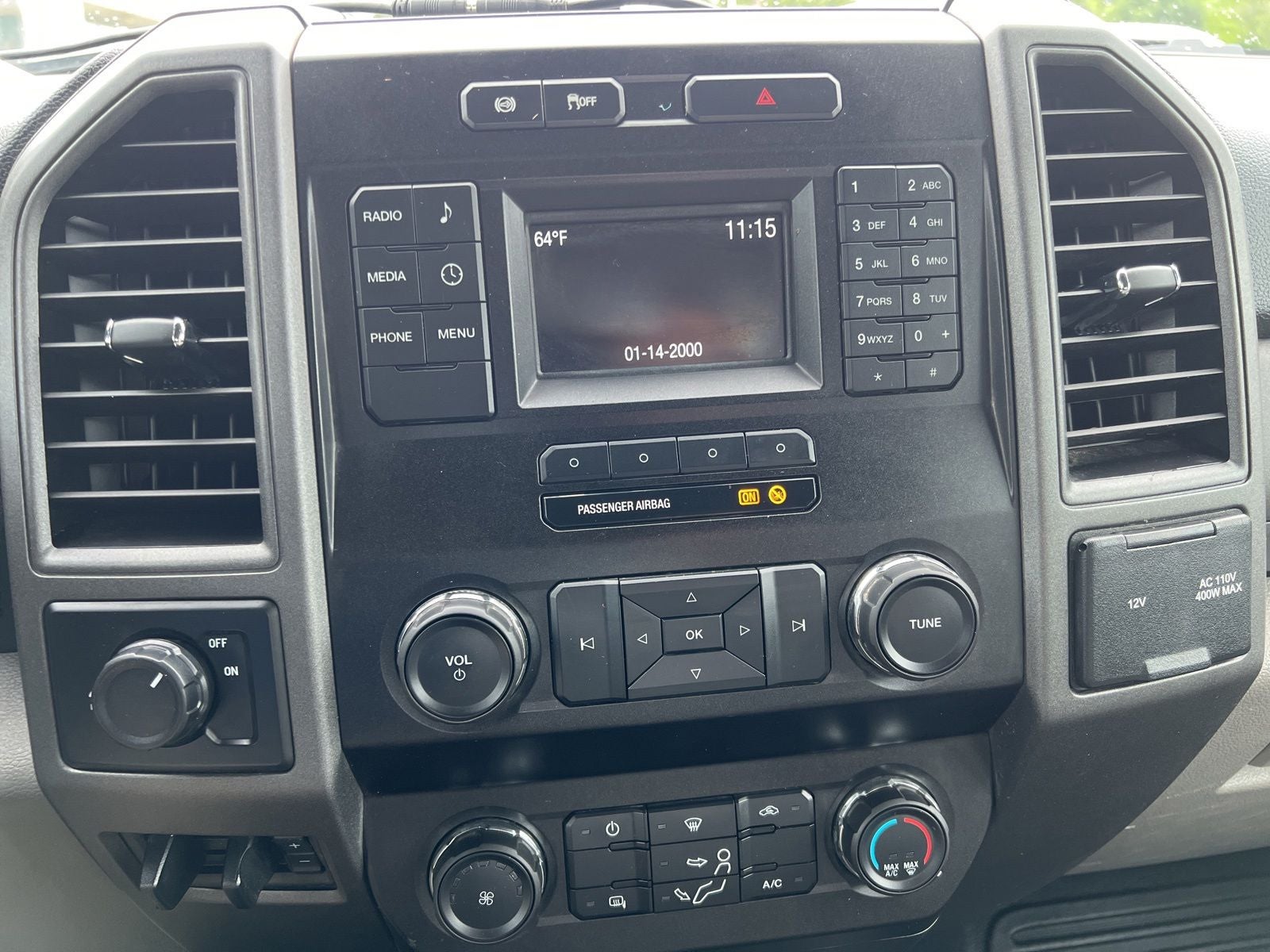 2019 Ford F-350SD XL