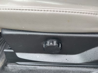 2019 Ford F-350SD XL