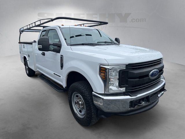 2019 Ford F-350SD XL