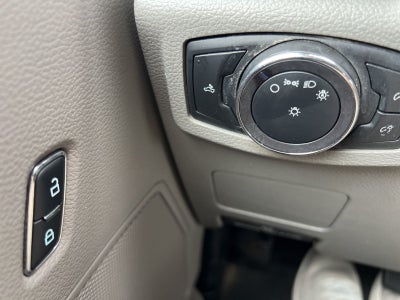 2019 Ford F-350SD XL