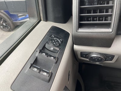 2019 Ford F-350SD XL