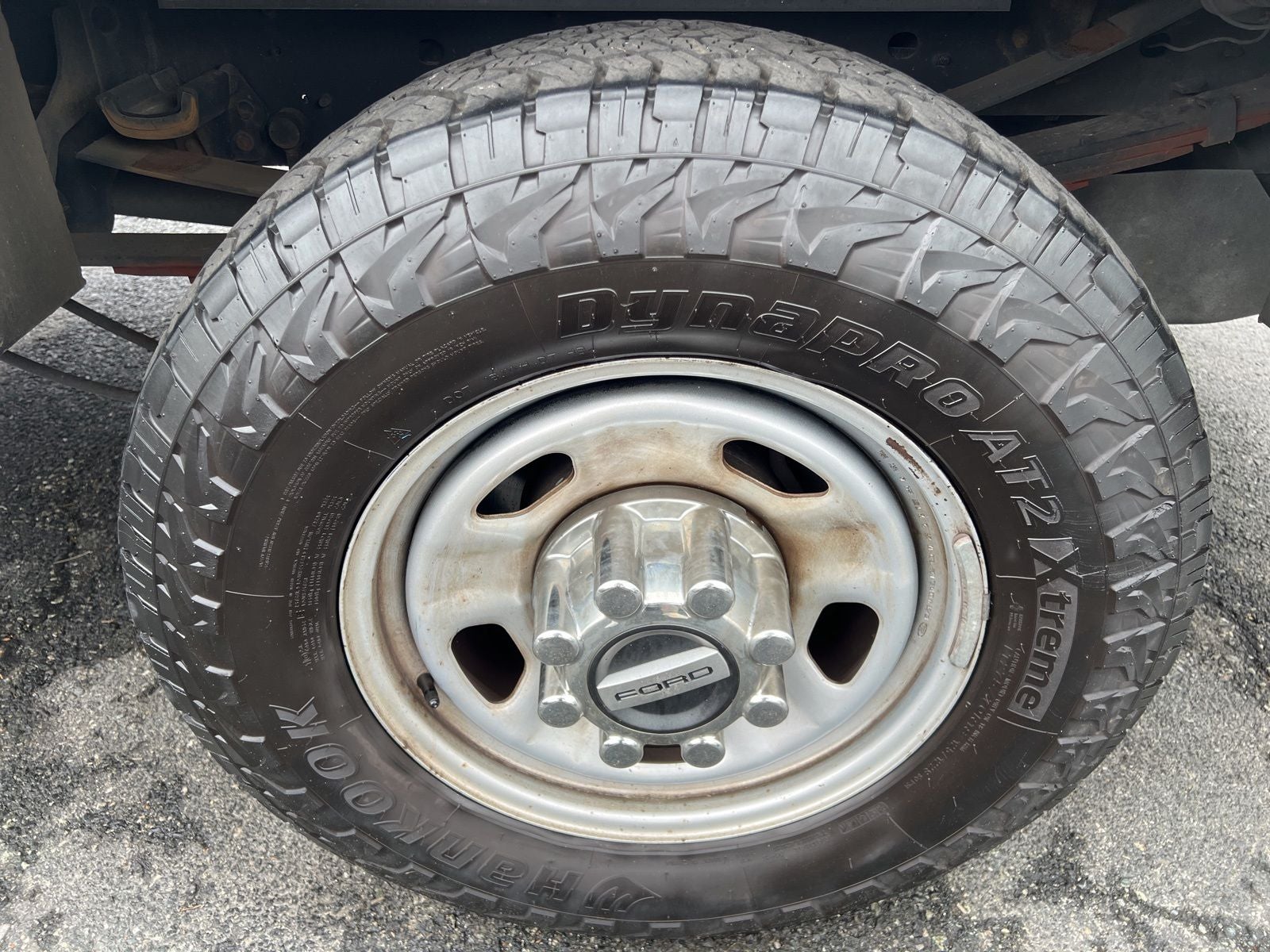 2019 Ford F-350SD XL