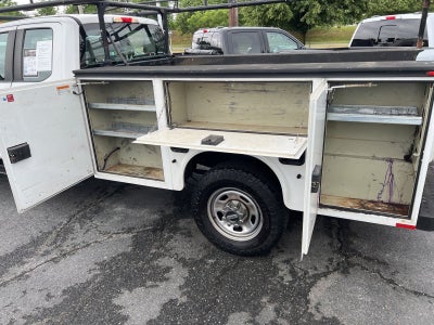 2019 Ford F-350SD XL