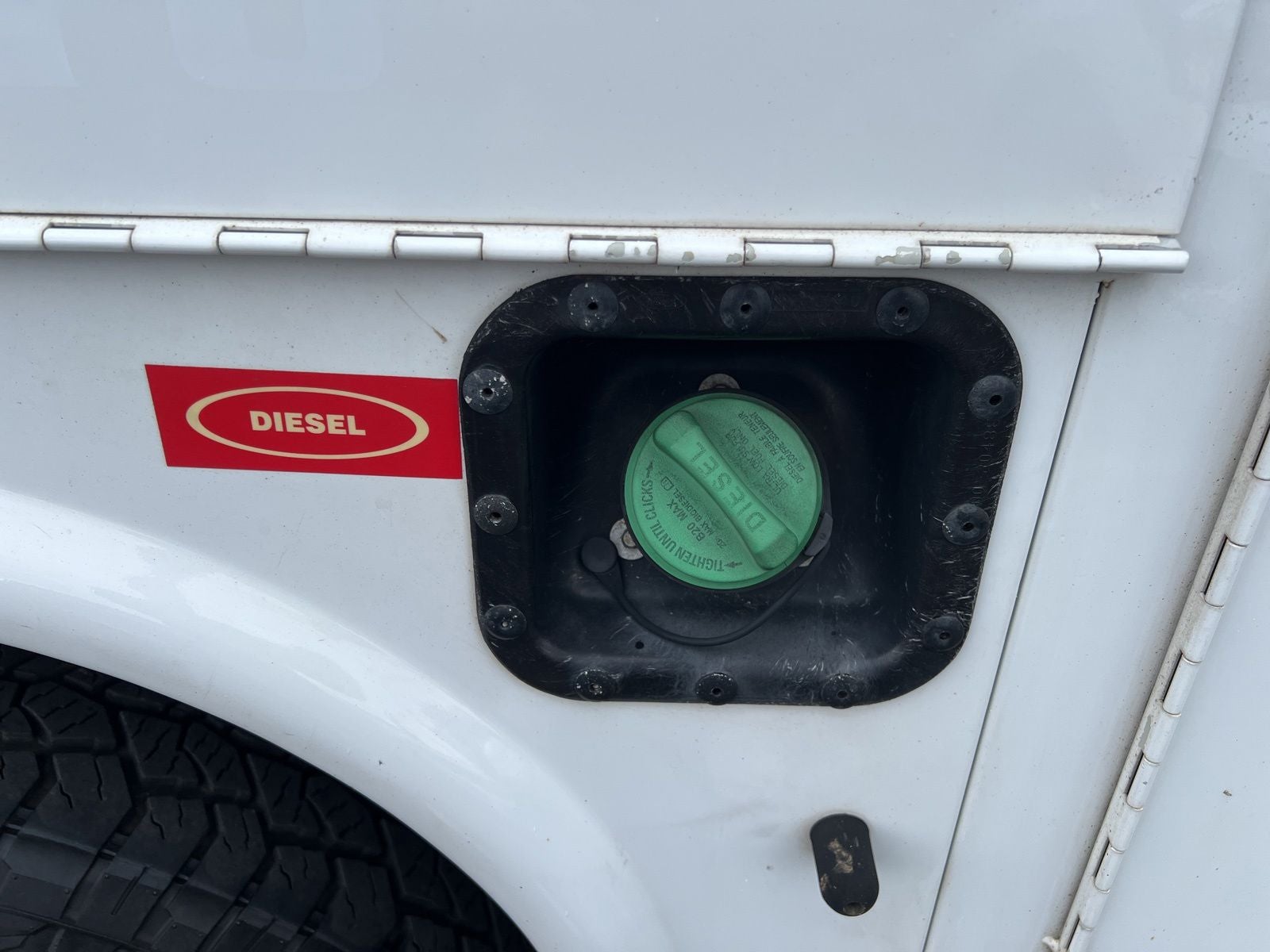 2019 Ford F-350SD XL
