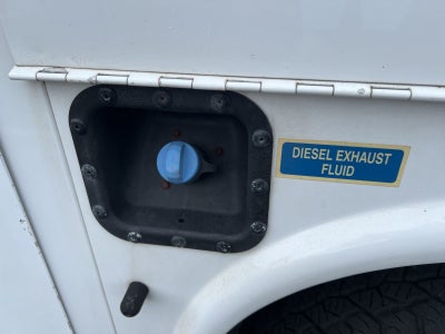 2019 Ford F-350SD XL