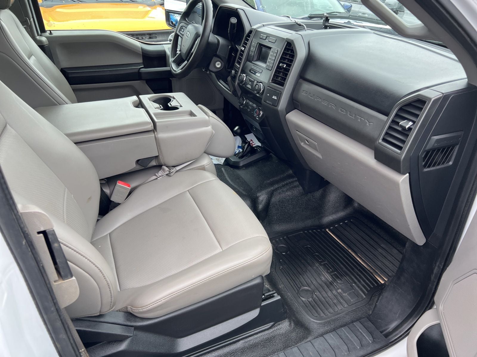 2019 Ford F-350SD XL