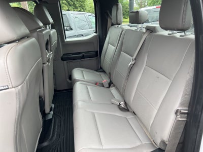 2019 Ford F-350SD XL