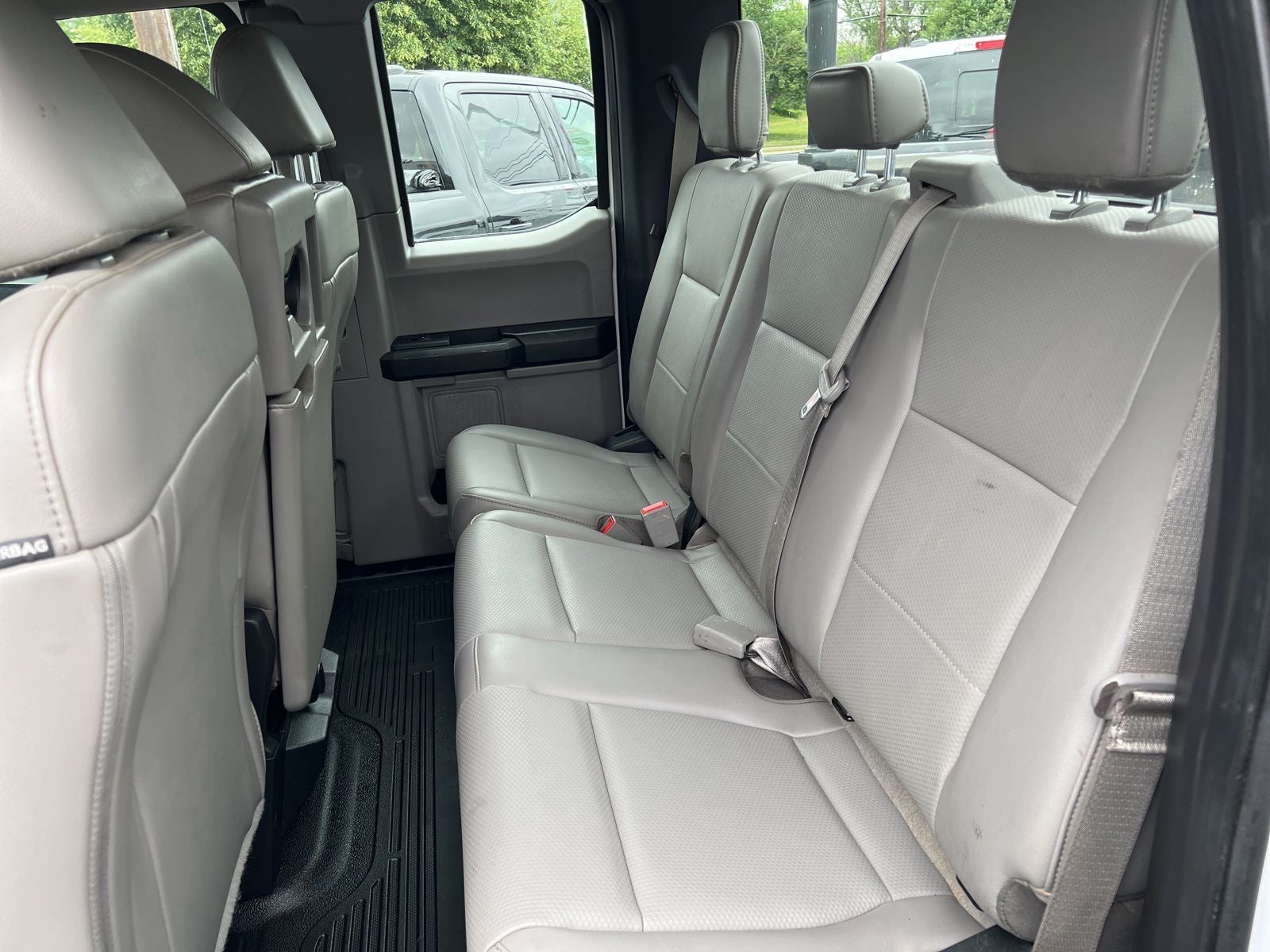 2019 Ford F-350SD XL