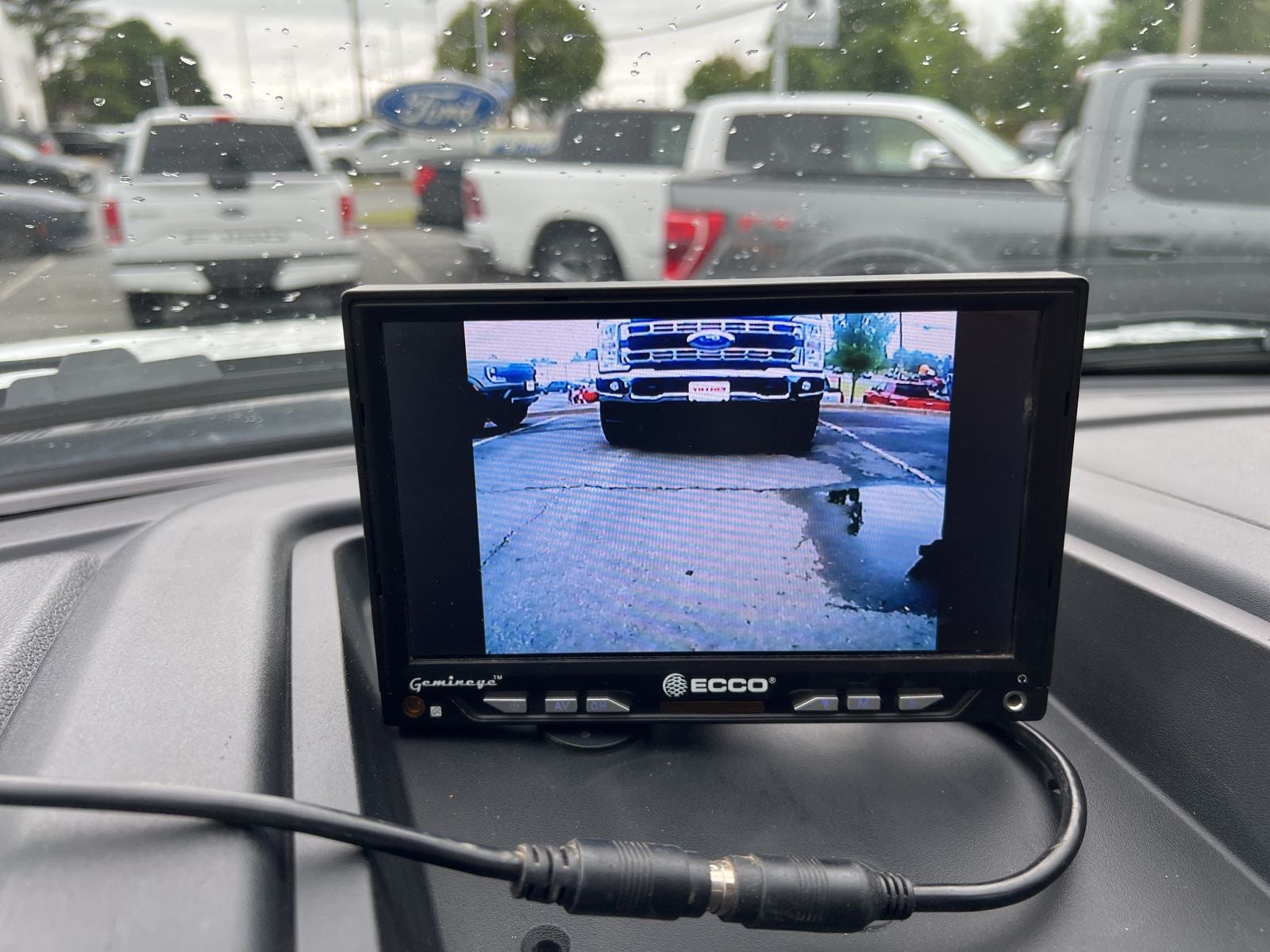 2019 Ford F-350SD XL
