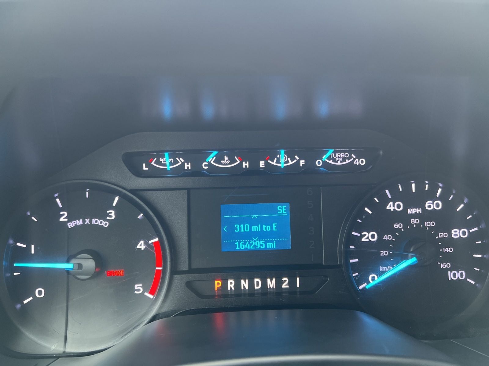 2019 Ford F-350SD XL