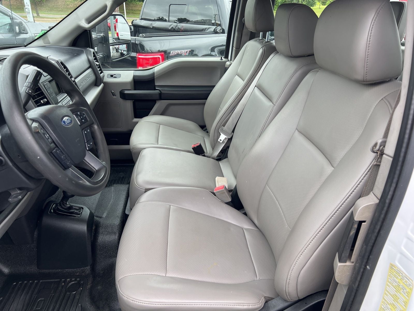 2019 Ford F-350SD XL