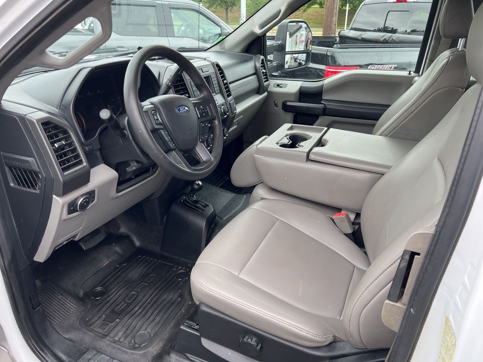 2019 Ford F-350SD XL