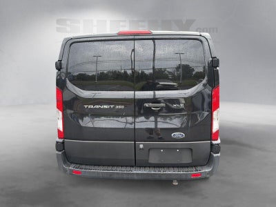 2023 Ford Transit 350 XLT
