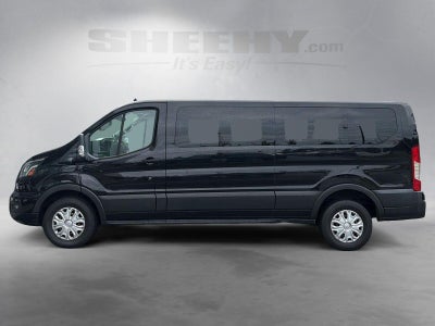 2023 Ford Transit 350 XLT