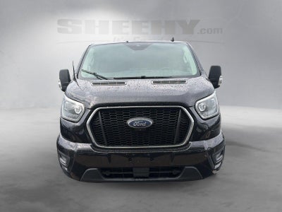 2023 Ford Transit 350 XLT