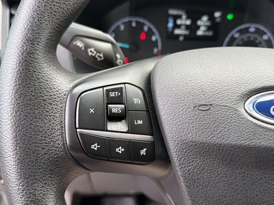 2023 Ford Transit 350 XLT