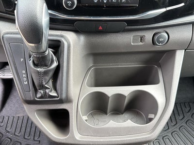 2023 Ford Transit 350 XLT