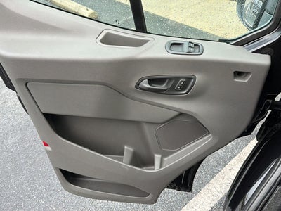 2023 Ford Transit 350 XLT