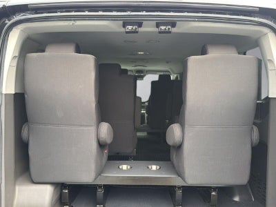 2023 Ford Transit 350 XLT