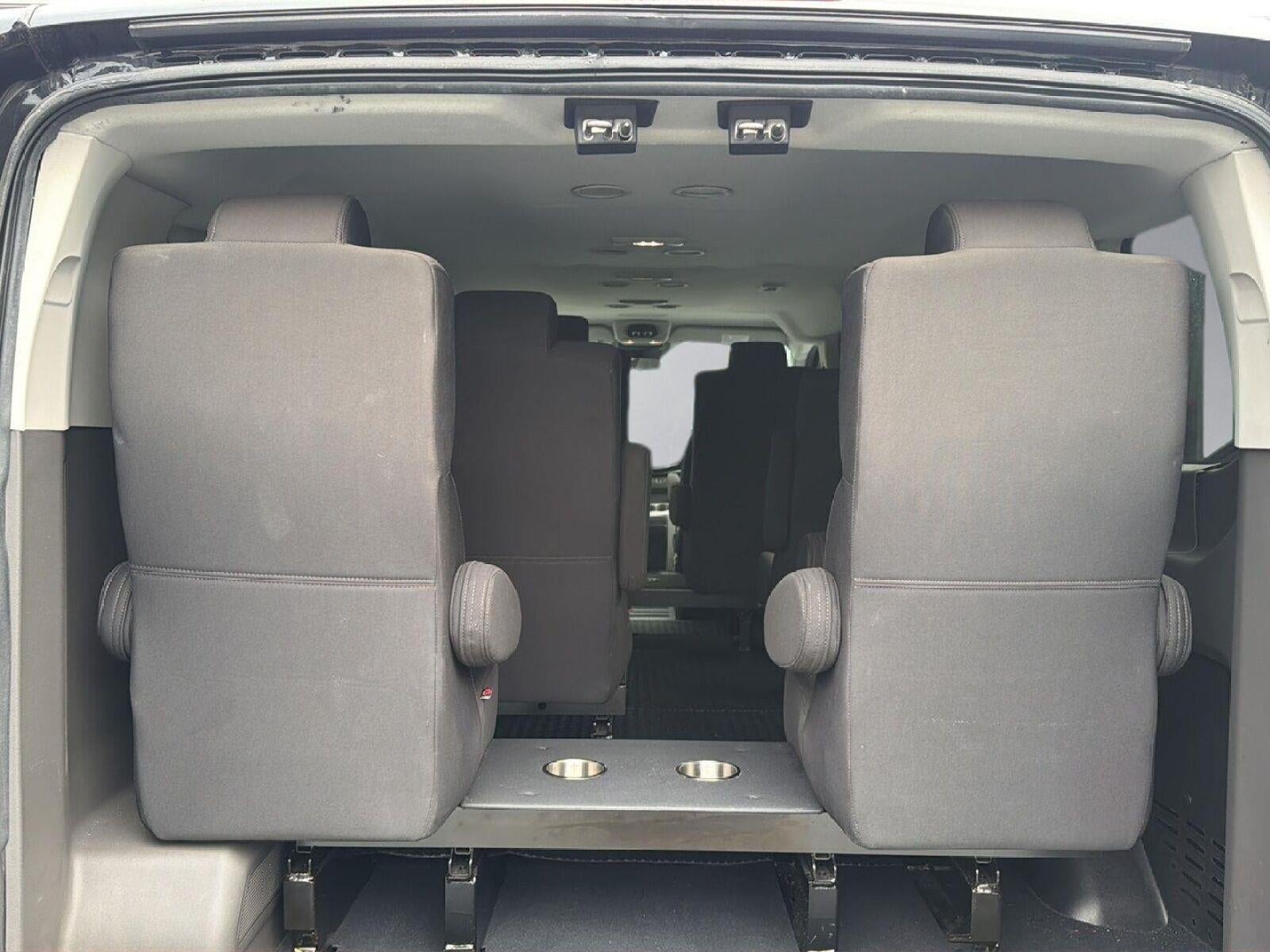 2023 Ford Transit 350 XLT