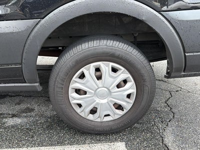 2023 Ford Transit 350 XLT
