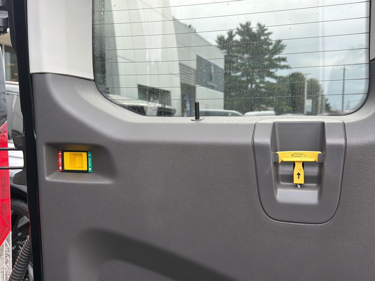 2023 Ford Transit 350 XLT