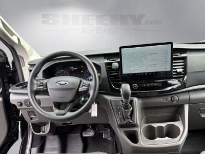 2023 Ford Transit 350 XLT