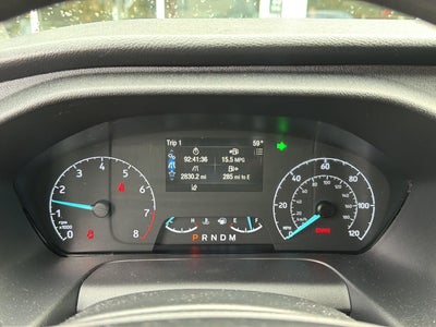 2023 Ford Transit 350 XLT