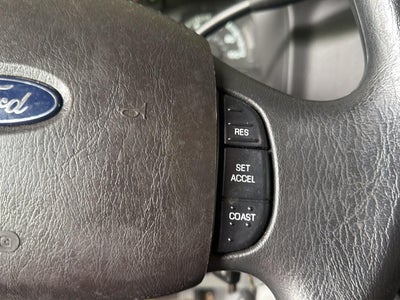 2019 Ford Econoline 350 Cutaway E-350 SRW 138 WB