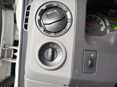 2019 Ford Econoline 350 Cutaway E-350 SRW 138 WB