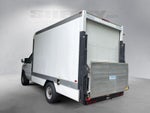 2019 Ford Econoline 350 Cutaway E-350 SRW 138 WB