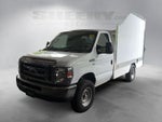 2019 Ford Econoline 350 Cutaway E-350 SRW 138 WB