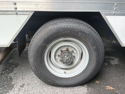 2019 Ford Econoline 350 Cutaway E-350 SRW 138 WB