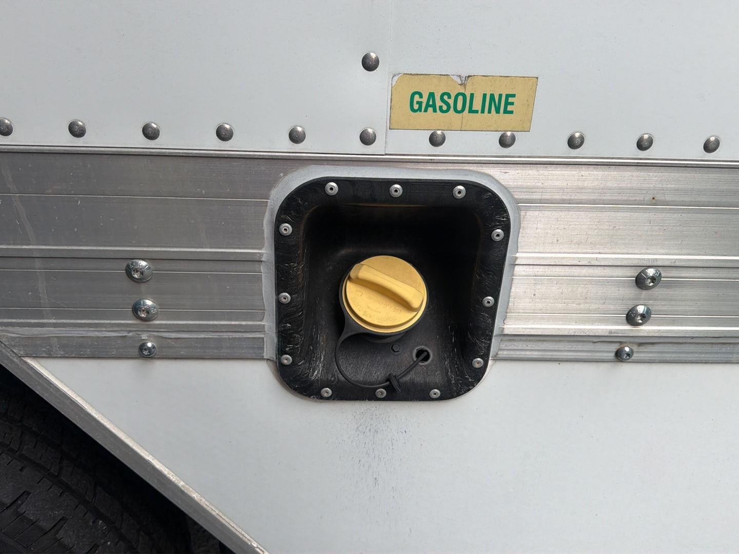 2019 Ford Econoline 350 Cutaway E-350 SRW 138 WB